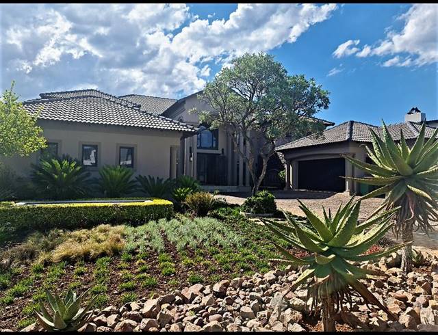 4 BEDROOM HOUSE FOR SALE IN SABLE HILLS